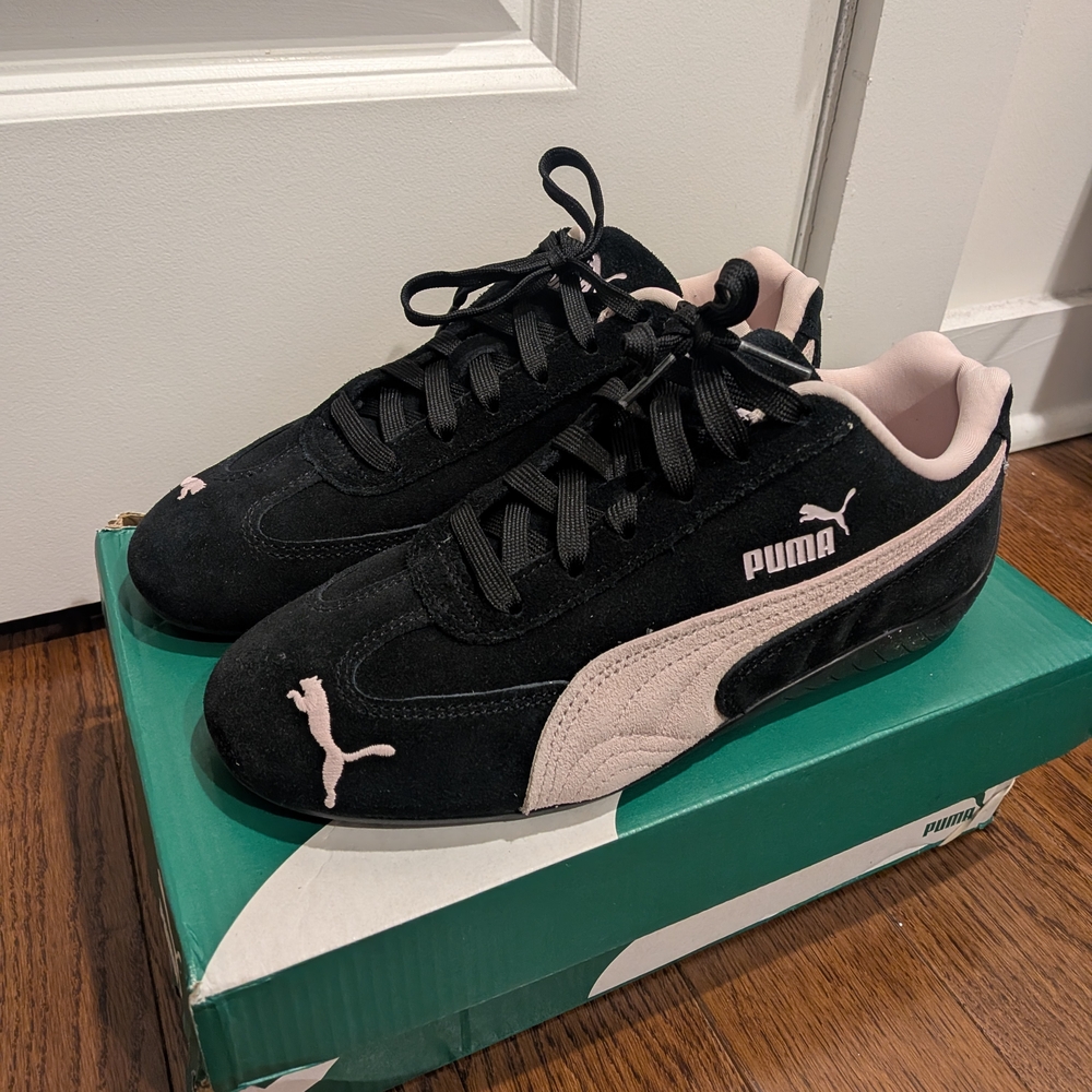 Puma Speedcat OG Sneaker